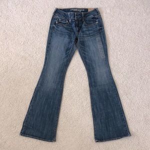 American Eagle ARTIST Jeans